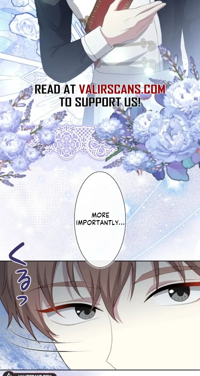 Do Heroes Need Welfare Too? Chapter 11 page 58 - 