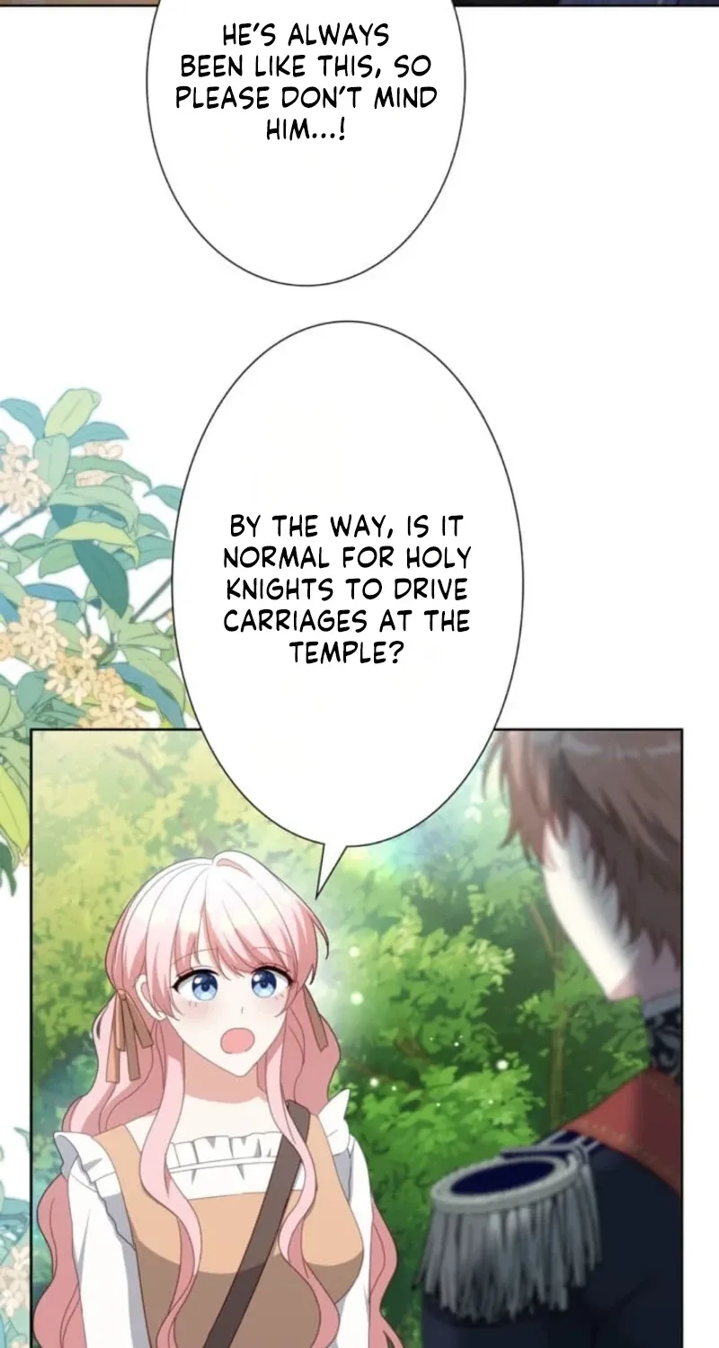 Do Heroes Need Welfare Too? Chapter 11 page 64 - 