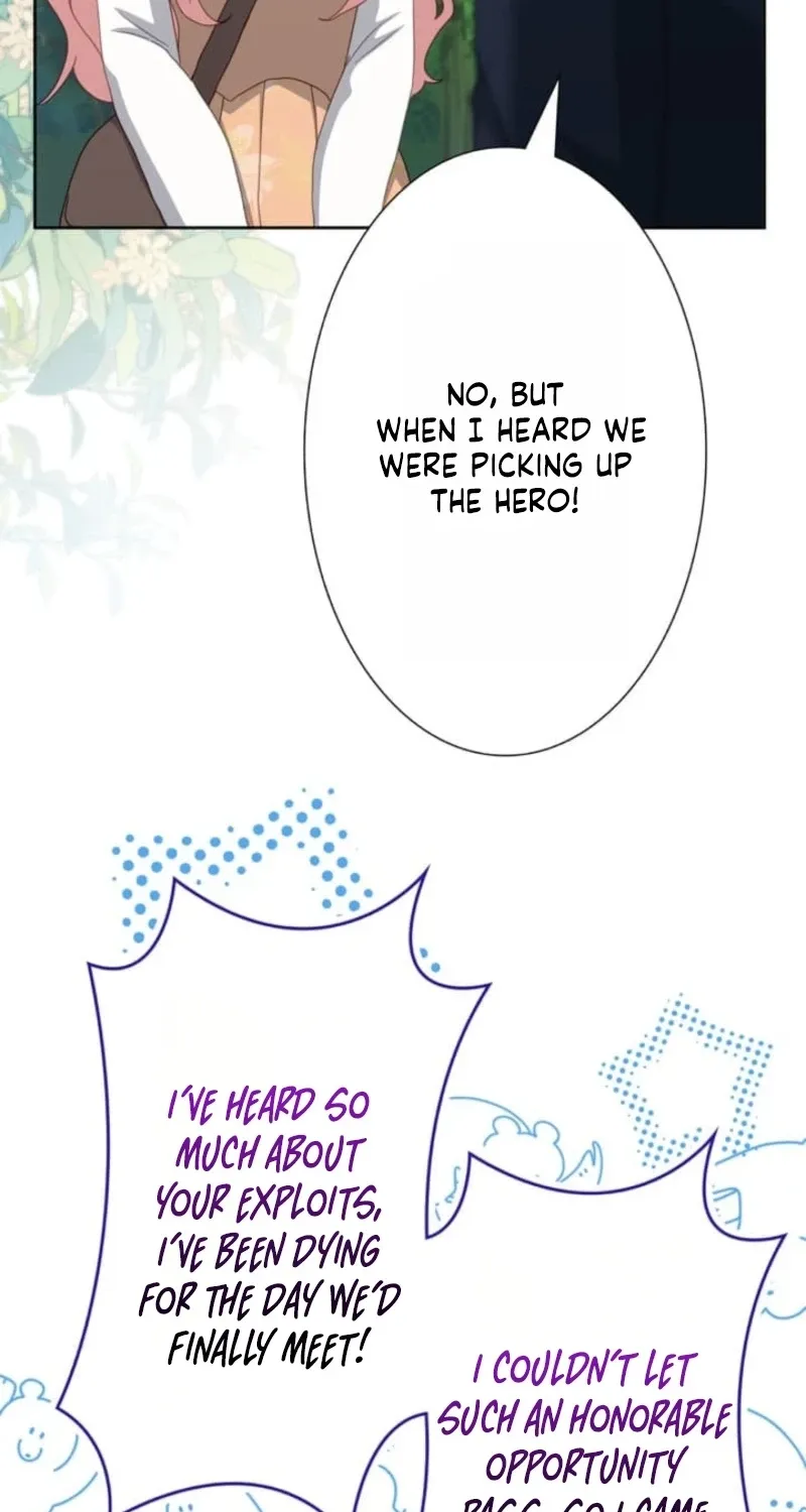 Do Heroes Need Welfare Too? Chapter 11 page 65 - 
