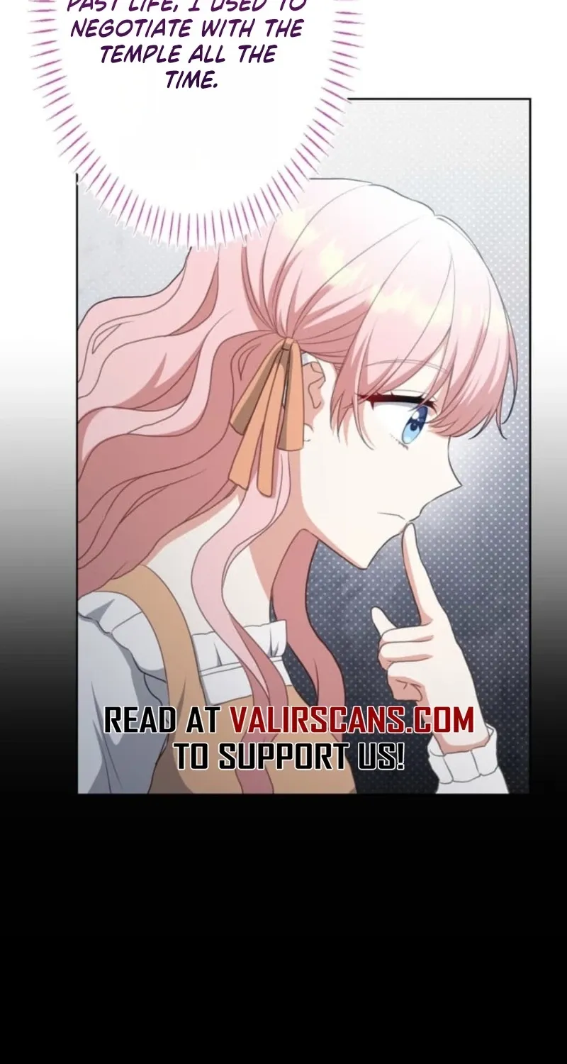 Do Heroes Need Welfare Too? Chapter 11 page 68 - 