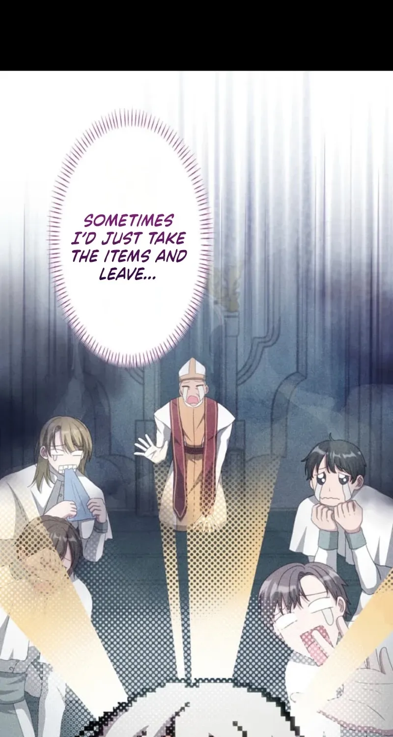 Do Heroes Need Welfare Too? Chapter 11 page 69 - 