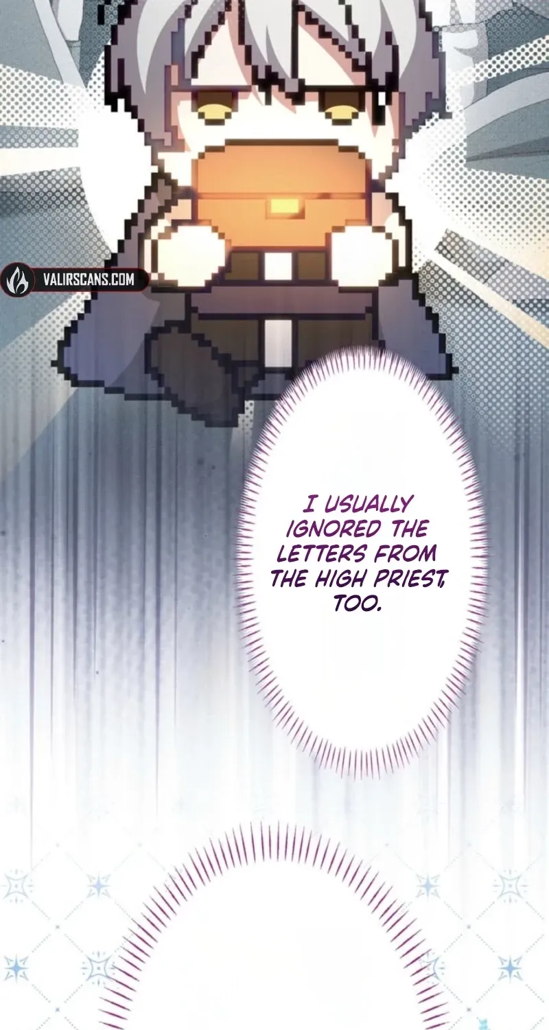 Do Heroes Need Welfare Too? Chapter 11 page 70 - 