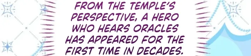 Do Heroes Need Welfare Too? Chapter 11 page 71 - 