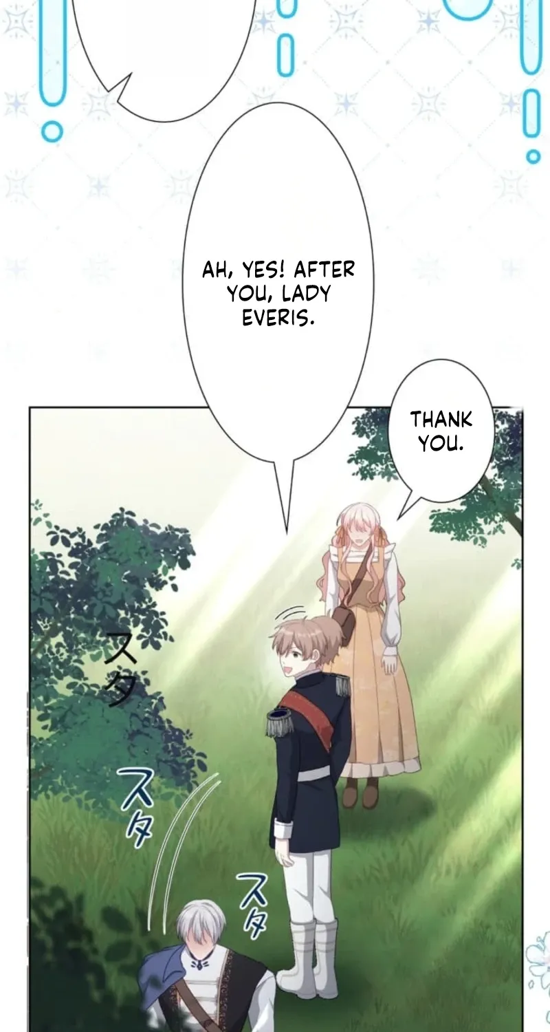 Do Heroes Need Welfare Too? Chapter 11 page 73 - 