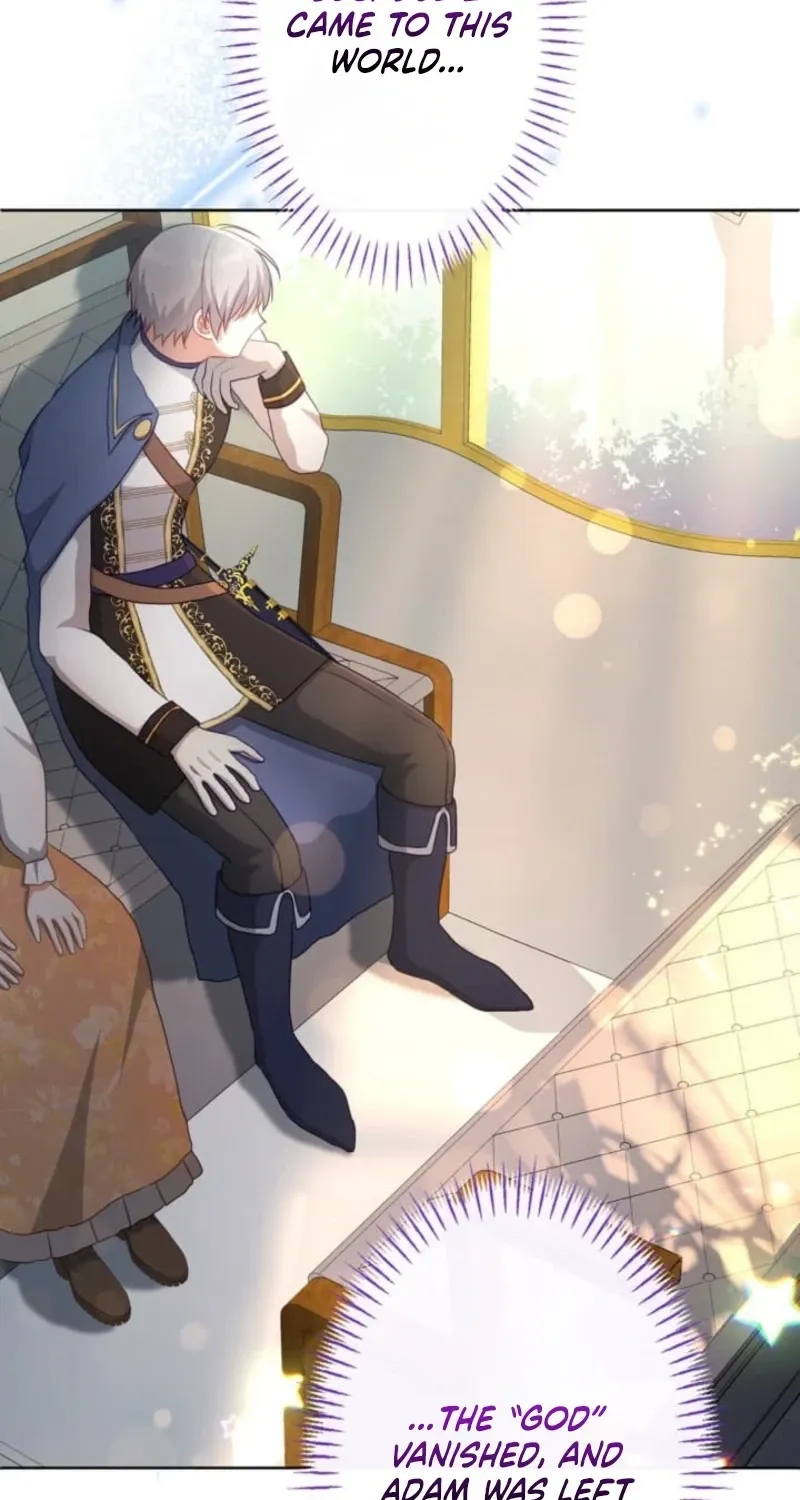 Do Heroes Need Welfare Too? Chapter 11 page 80 - 