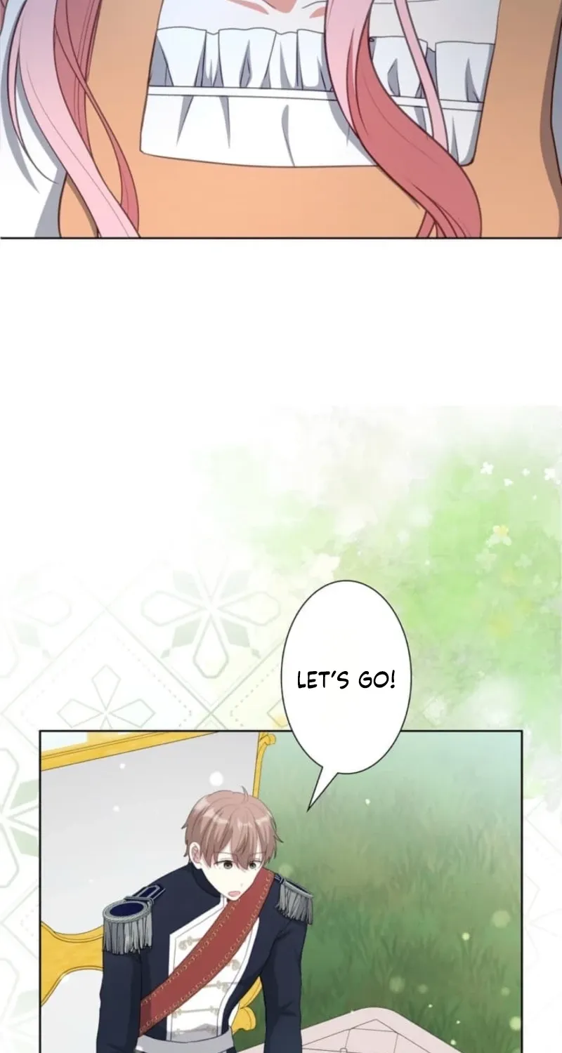 Do Heroes Need Welfare Too? Chapter 11 page 84 - 