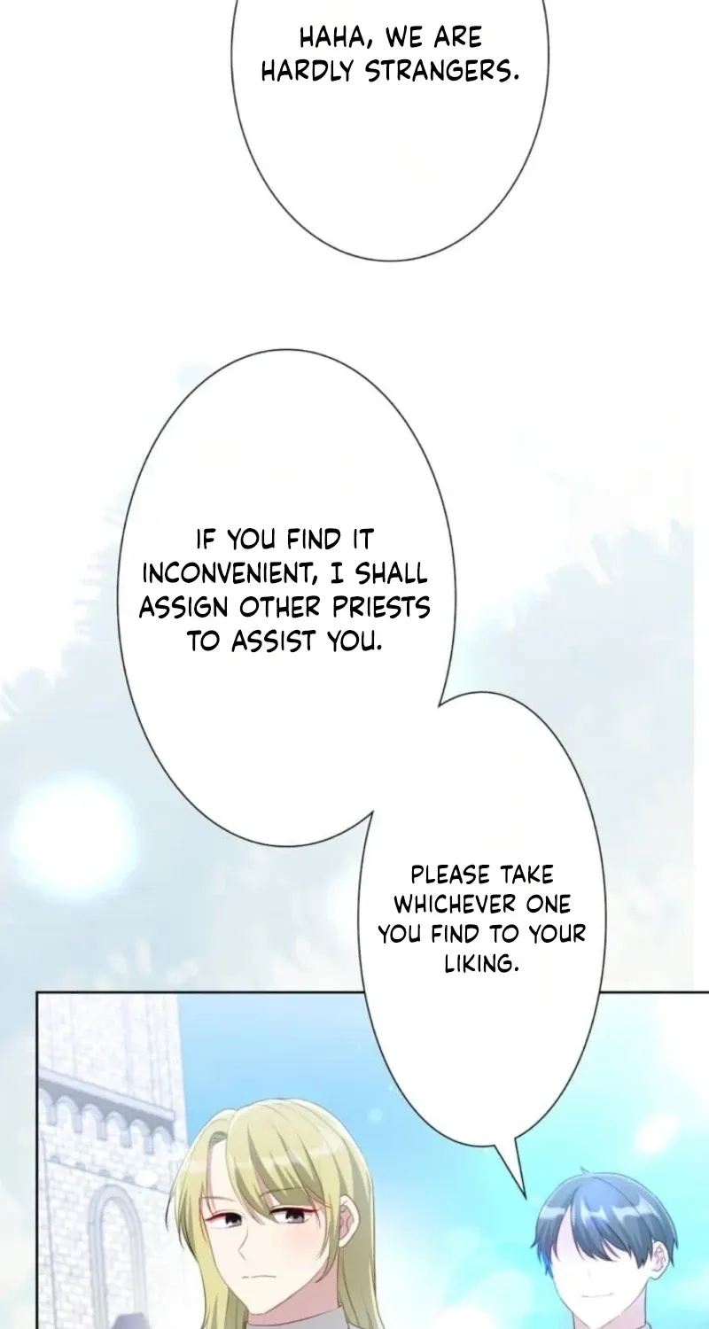 Do Heroes Need Welfare Too? Chapter 12 page 15 - 