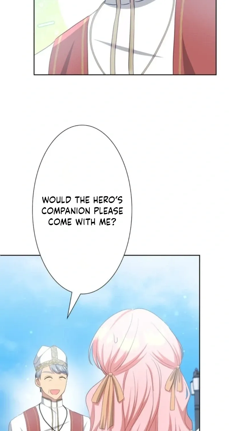 Do Heroes Need Welfare Too? Chapter 12 page 19 - 