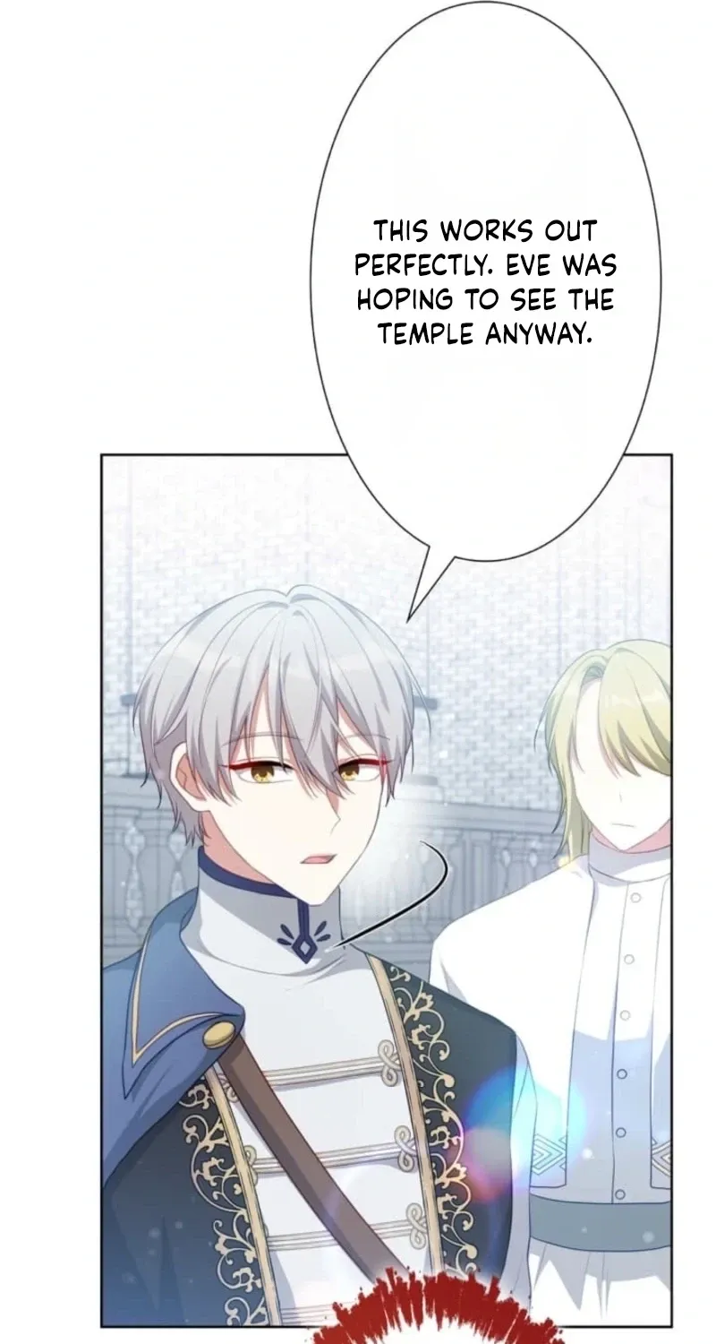 Do Heroes Need Welfare Too? Chapter 12 page 23 - 