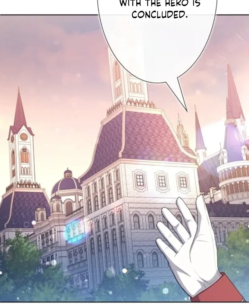 Do Heroes Need Welfare Too? Chapter 12 page 33 - 