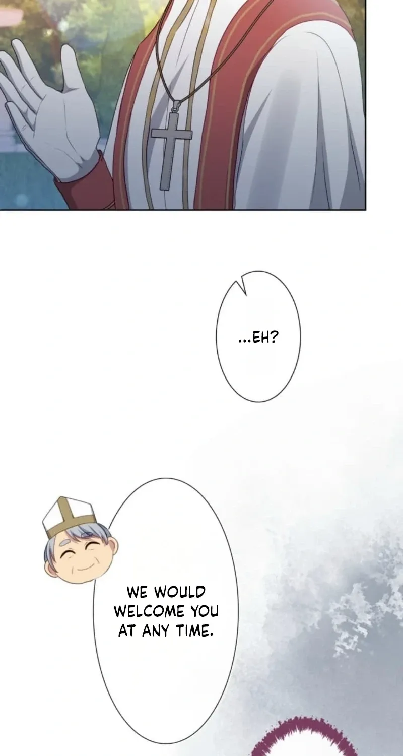 Do Heroes Need Welfare Too? Chapter 12 page 35 - 