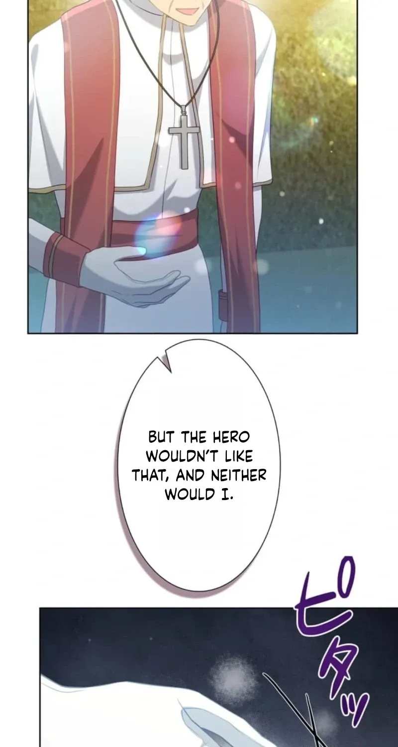 Do Heroes Need Welfare Too? Chapter 12 page 39 - 