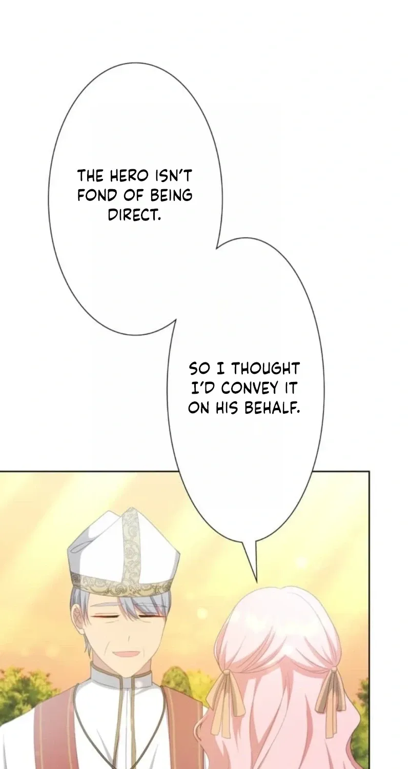 Do Heroes Need Welfare Too? Chapter 12 page 46 - 