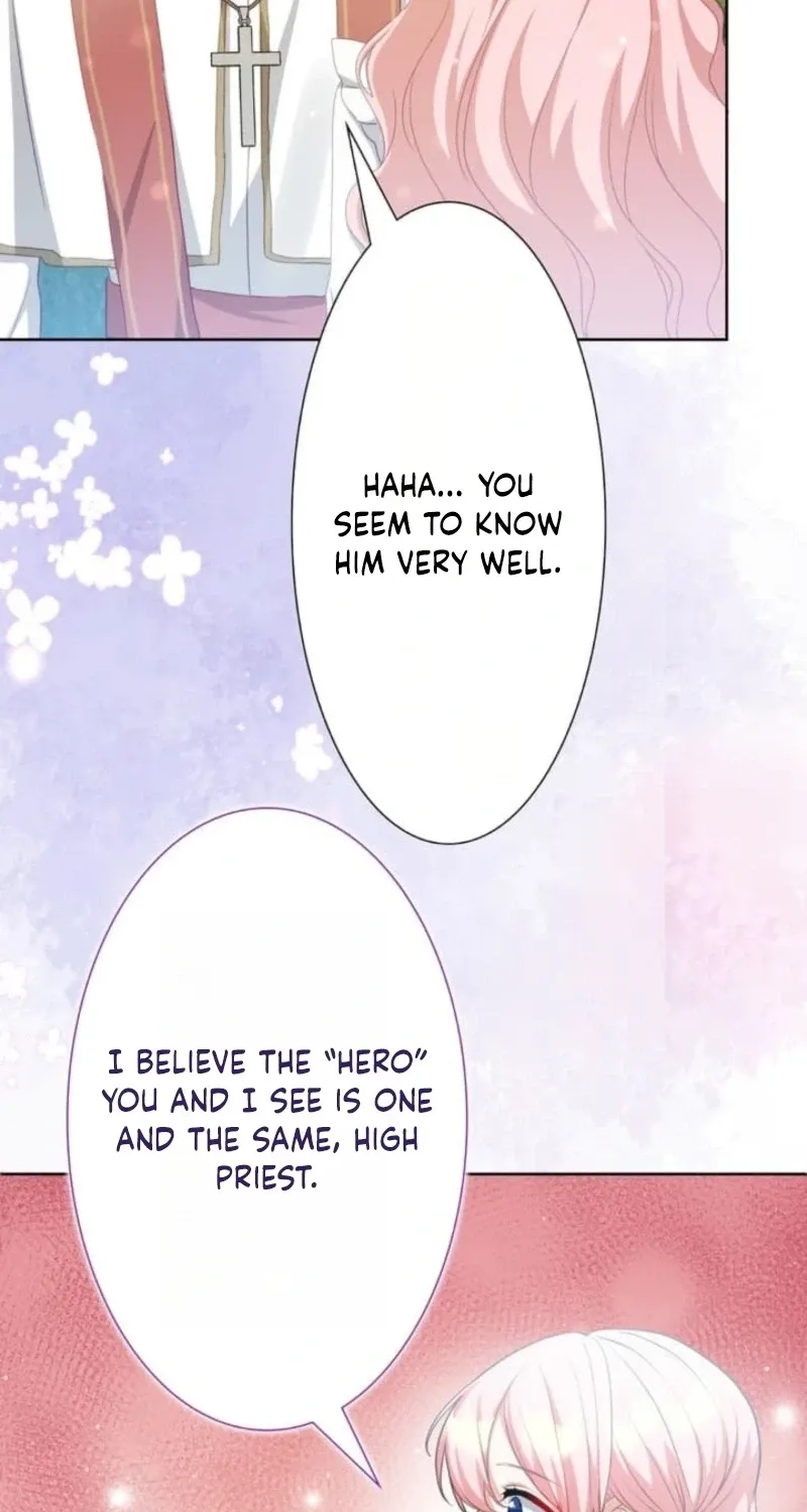 Do Heroes Need Welfare Too? Chapter 12 page 47 - 