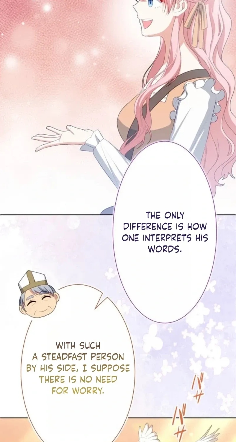 Do Heroes Need Welfare Too? Chapter 12 page 48 - 