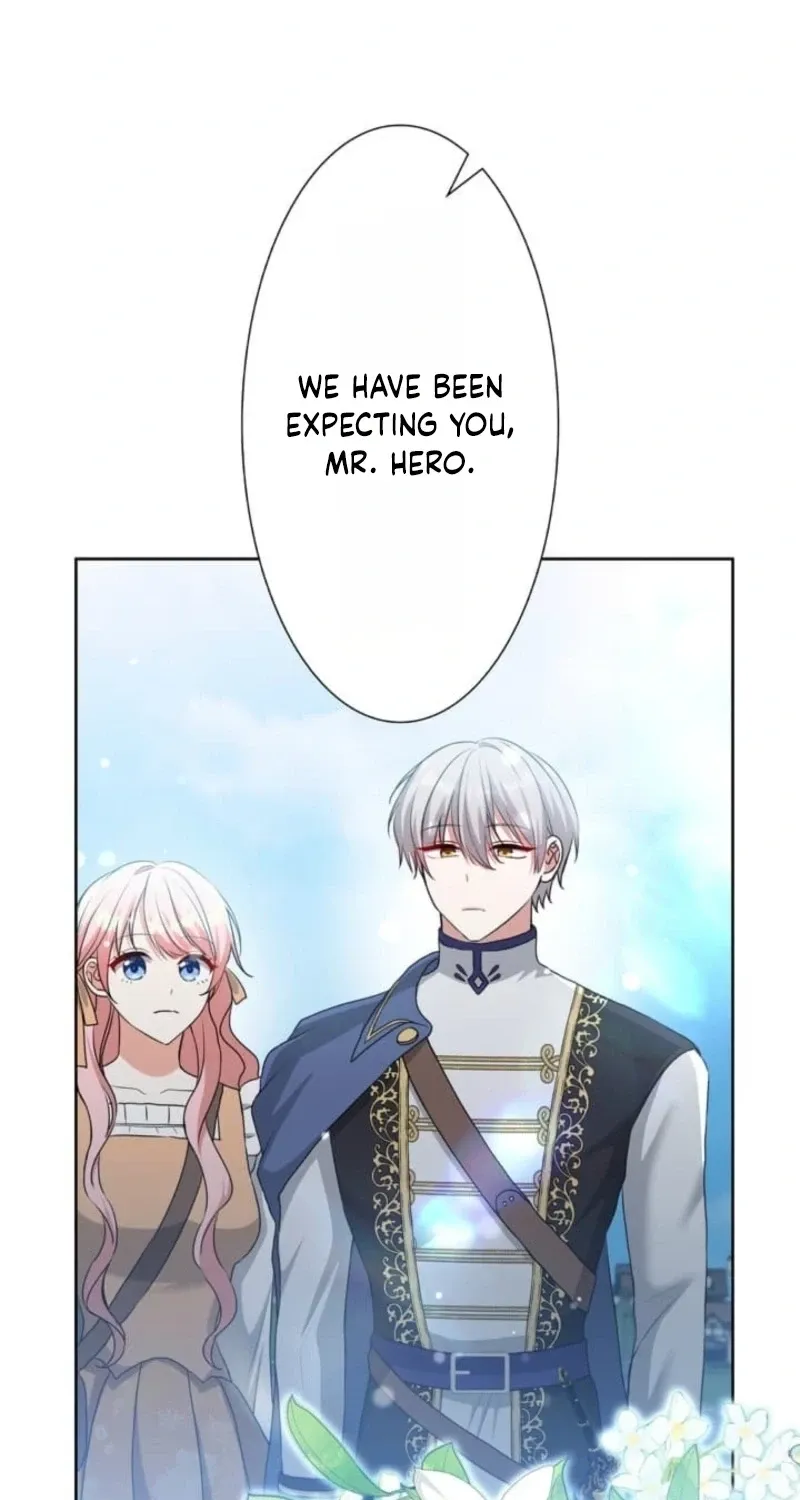 Do Heroes Need Welfare Too? Chapter 12 page 6 - 