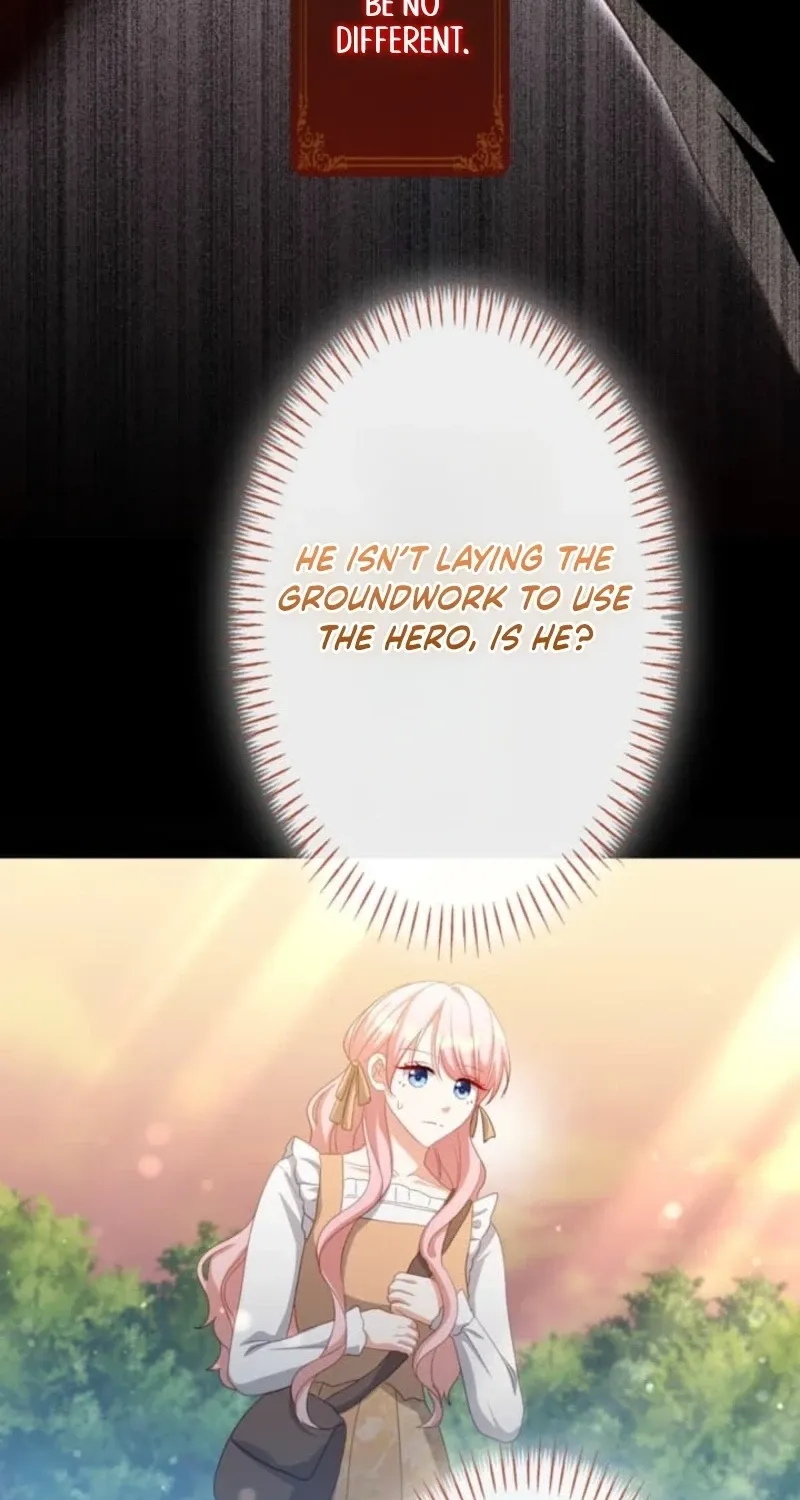 Do Heroes Need Welfare Too? Chapter 12 page 59 - 
