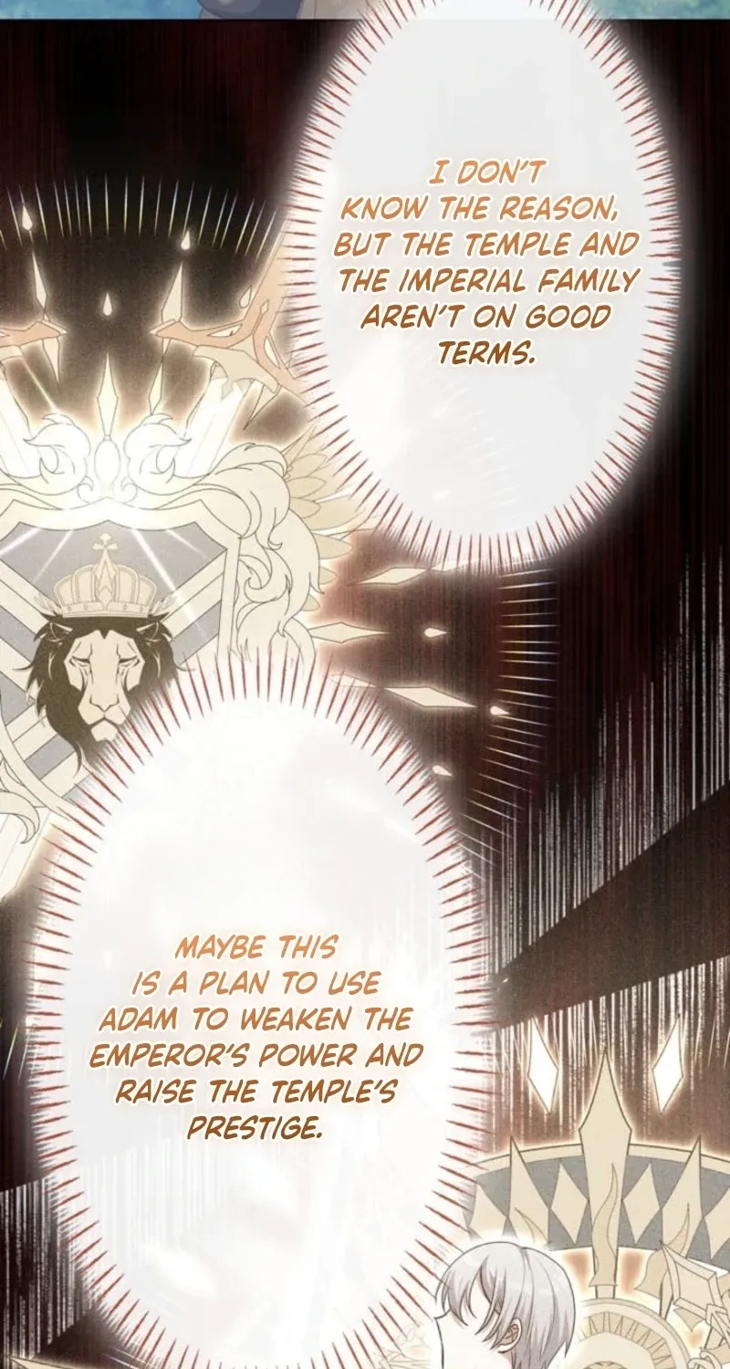 Do Heroes Need Welfare Too? Chapter 12 page 60 - 