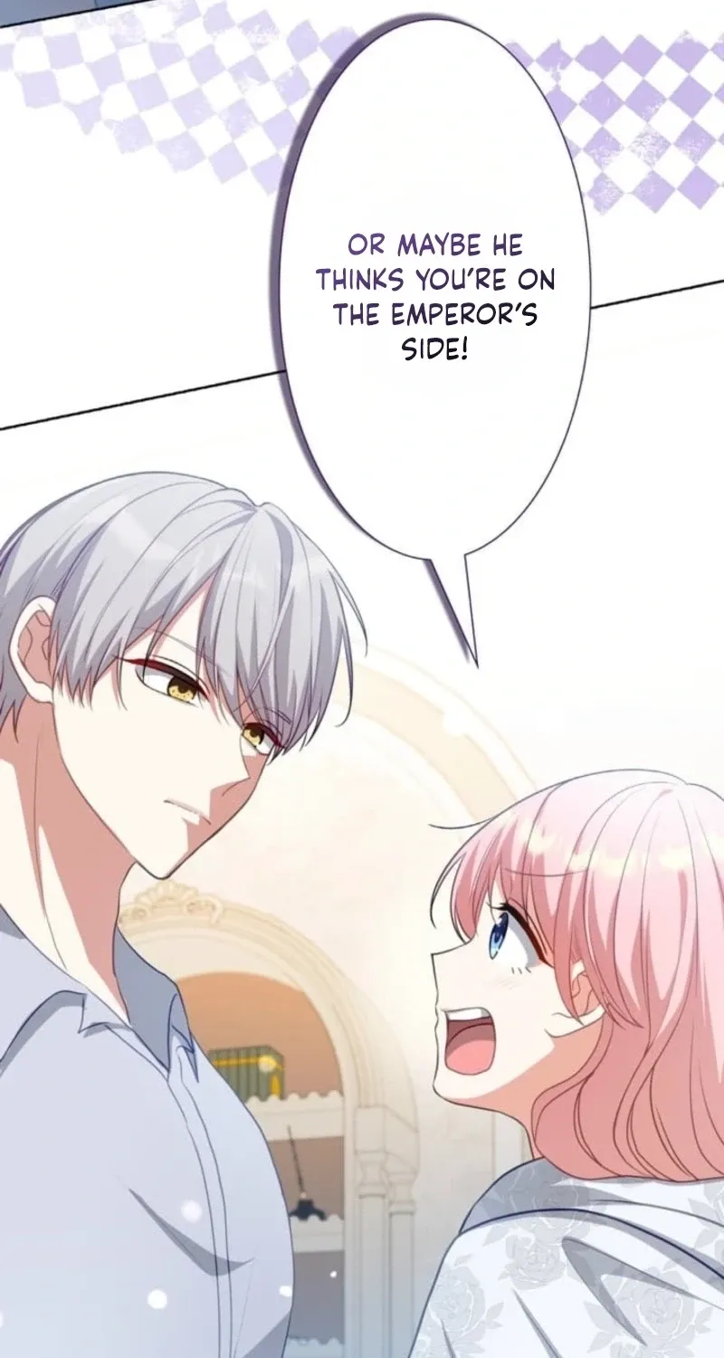 Do Heroes Need Welfare Too? Chapter 12 page 81 - 