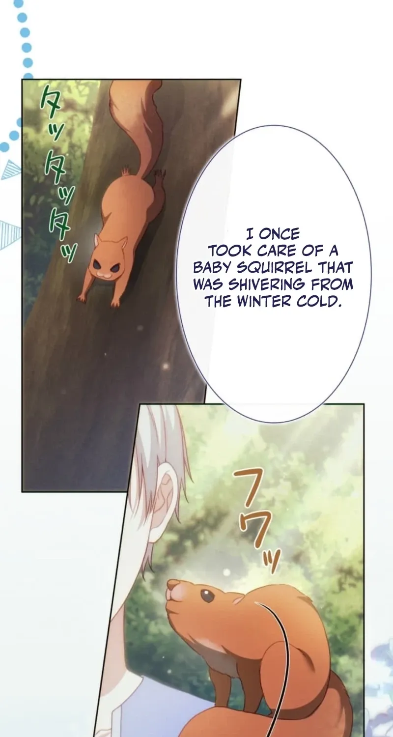 Do Heroes Need Welfare Too? Chapter 13 page 28 - 