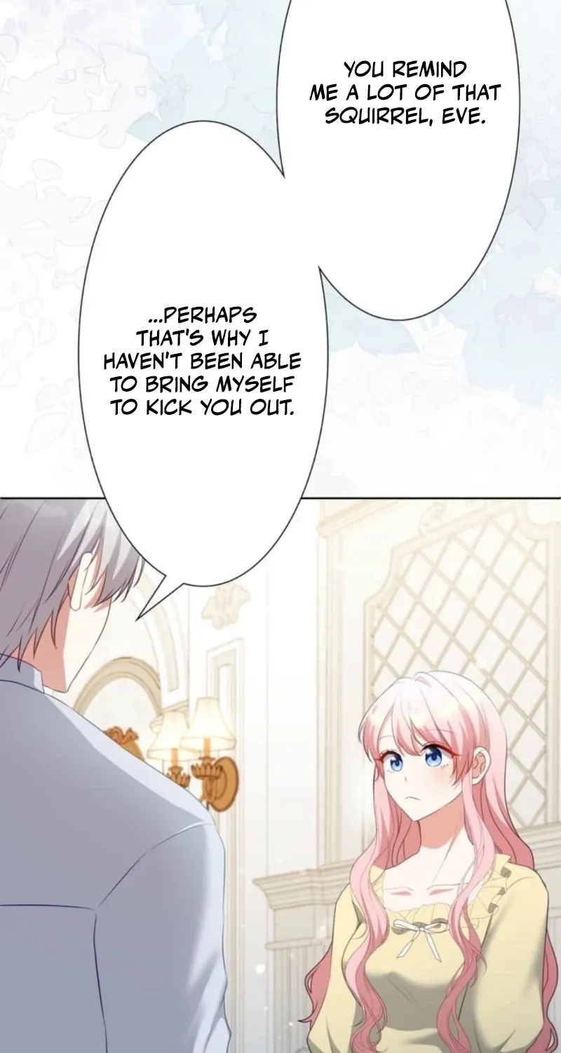 Do Heroes Need Welfare Too? Chapter 13 page 32 - 