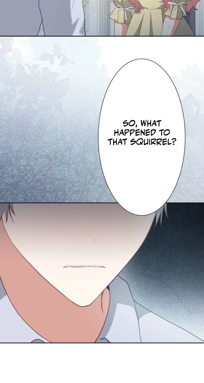 Do Heroes Need Welfare Too? Chapter 13 page 33 - 