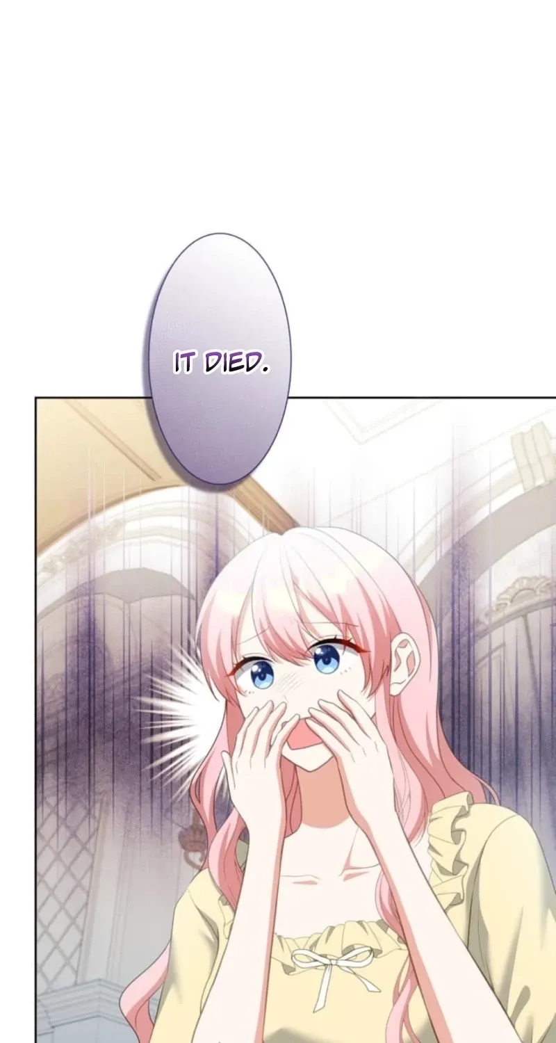 Do Heroes Need Welfare Too? Chapter 13 page 34 - 