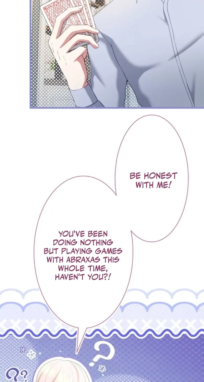 Do Heroes Need Welfare Too? Chapter 13 page 6 - 
