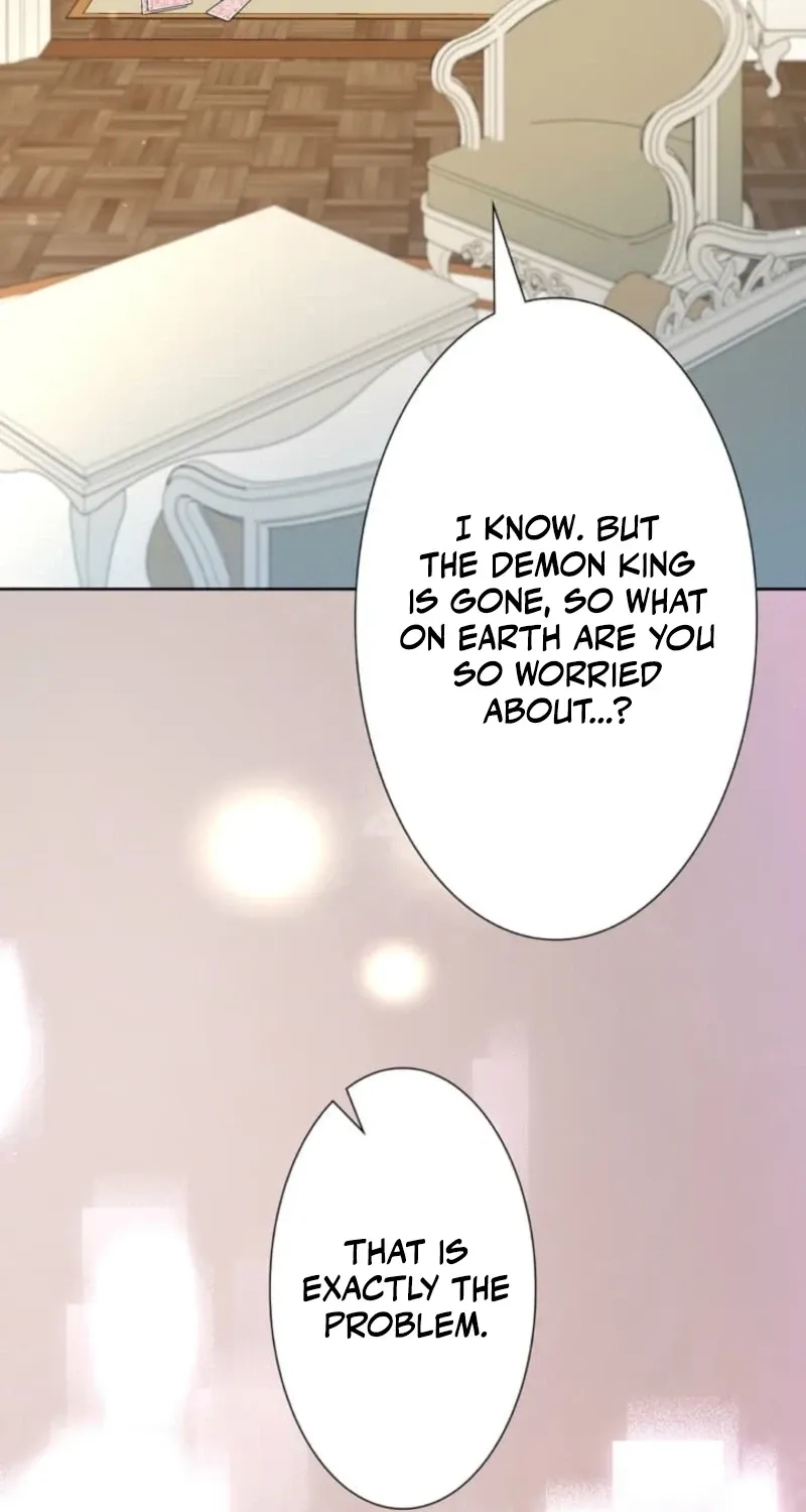 Do Heroes Need Welfare Too? Chapter 13 page 54 - 