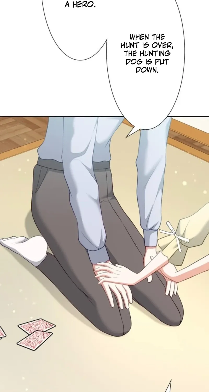 Do Heroes Need Welfare Too? Chapter 13 page 56 - 