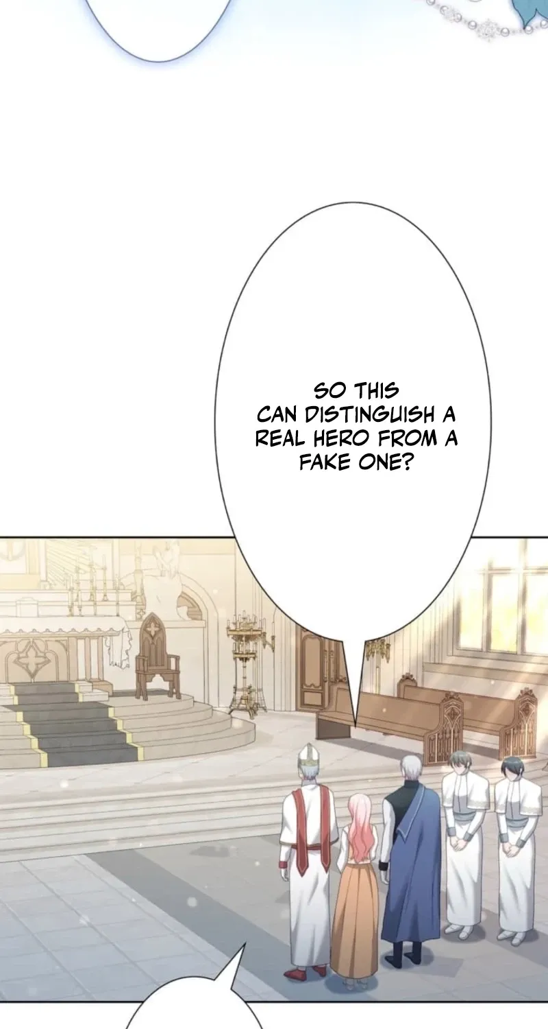 Do Heroes Need Welfare Too? Chapter 13 page 81 - 