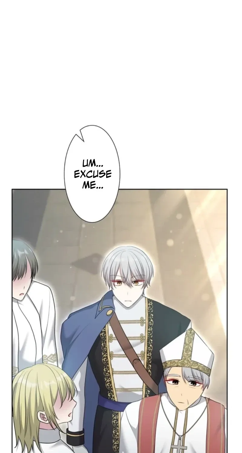 Do Heroes Need Welfare Too? Chapter 13 page 91 - 