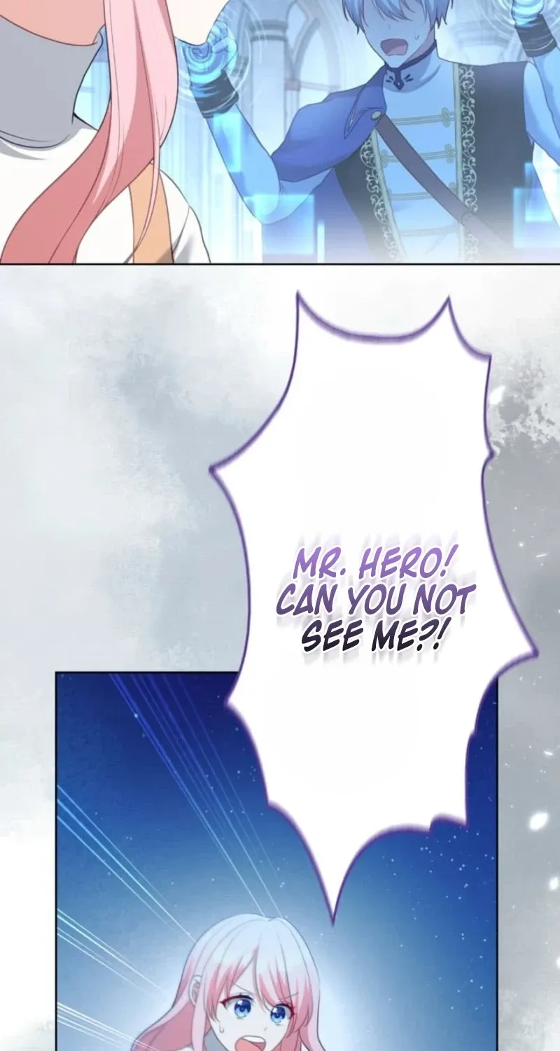 Do Heroes Need Welfare Too? Chapter 14 page 22 - 