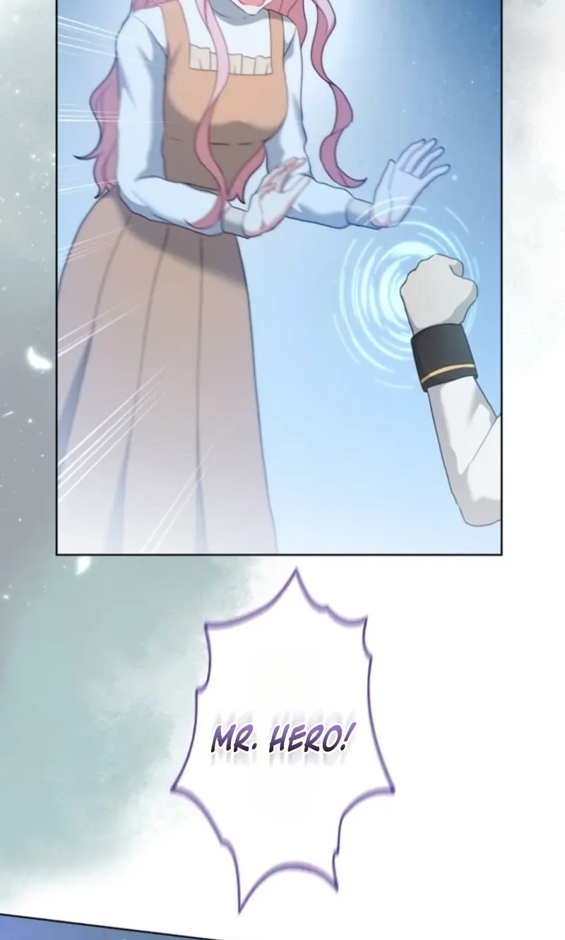 Do Heroes Need Welfare Too? Chapter 14 page 23 - 