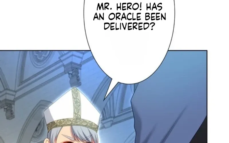 Do Heroes Need Welfare Too? Chapter 14 page 39 - 
