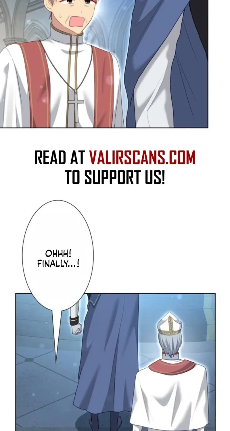 Do Heroes Need Welfare Too? Chapter 14 page 40 - 