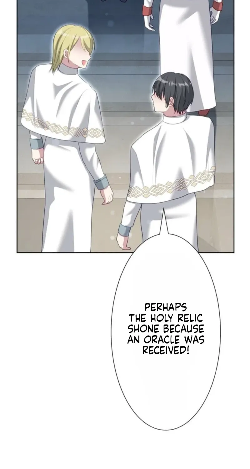 Do Heroes Need Welfare Too? Chapter 14 page 41 - 