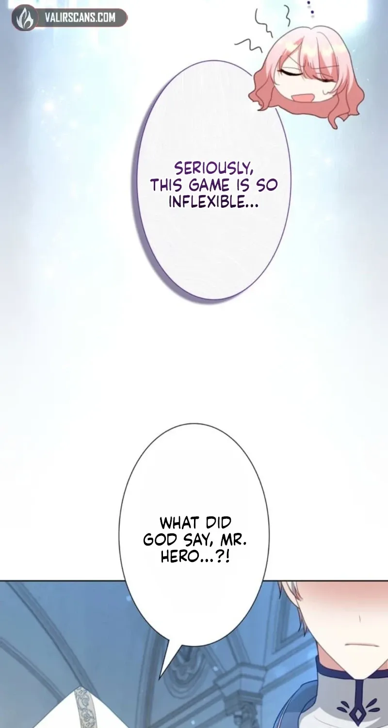 Do Heroes Need Welfare Too? Chapter 14 page 48 - 
