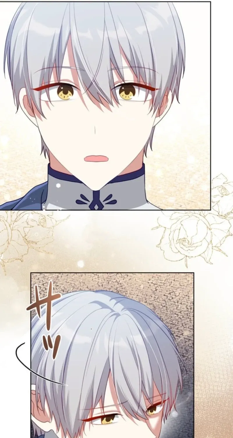 Do Heroes Need Welfare Too? Chapter 14 page 84 - 