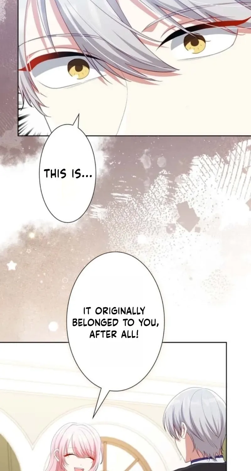 Do Heroes Need Welfare Too? Chapter 15 page 17 - 