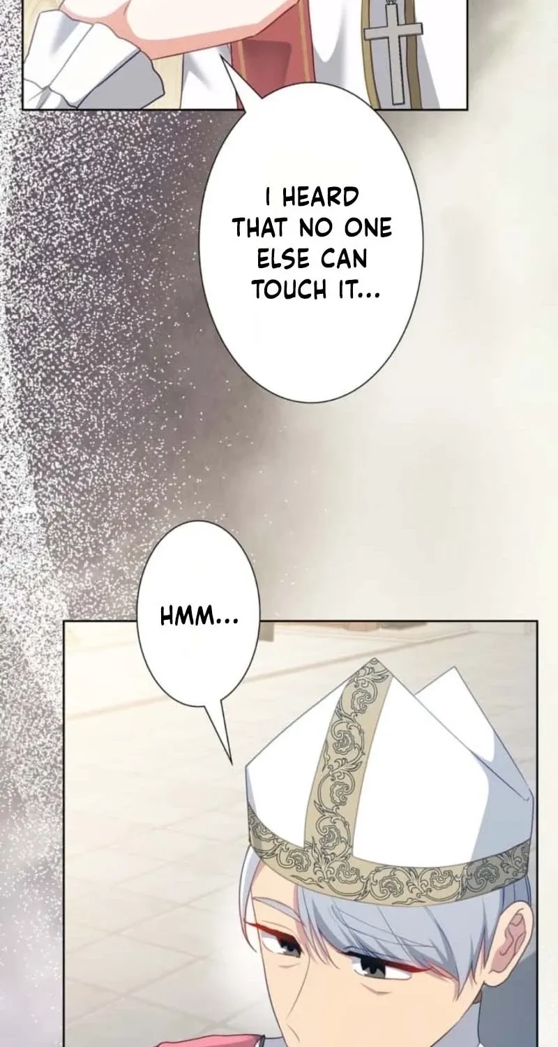 Do Heroes Need Welfare Too? Chapter 15 page 36 - 