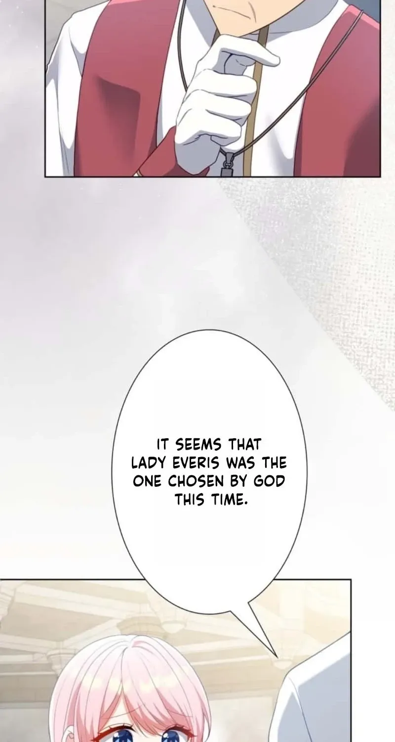 Do Heroes Need Welfare Too? Chapter 15 page 37 - 