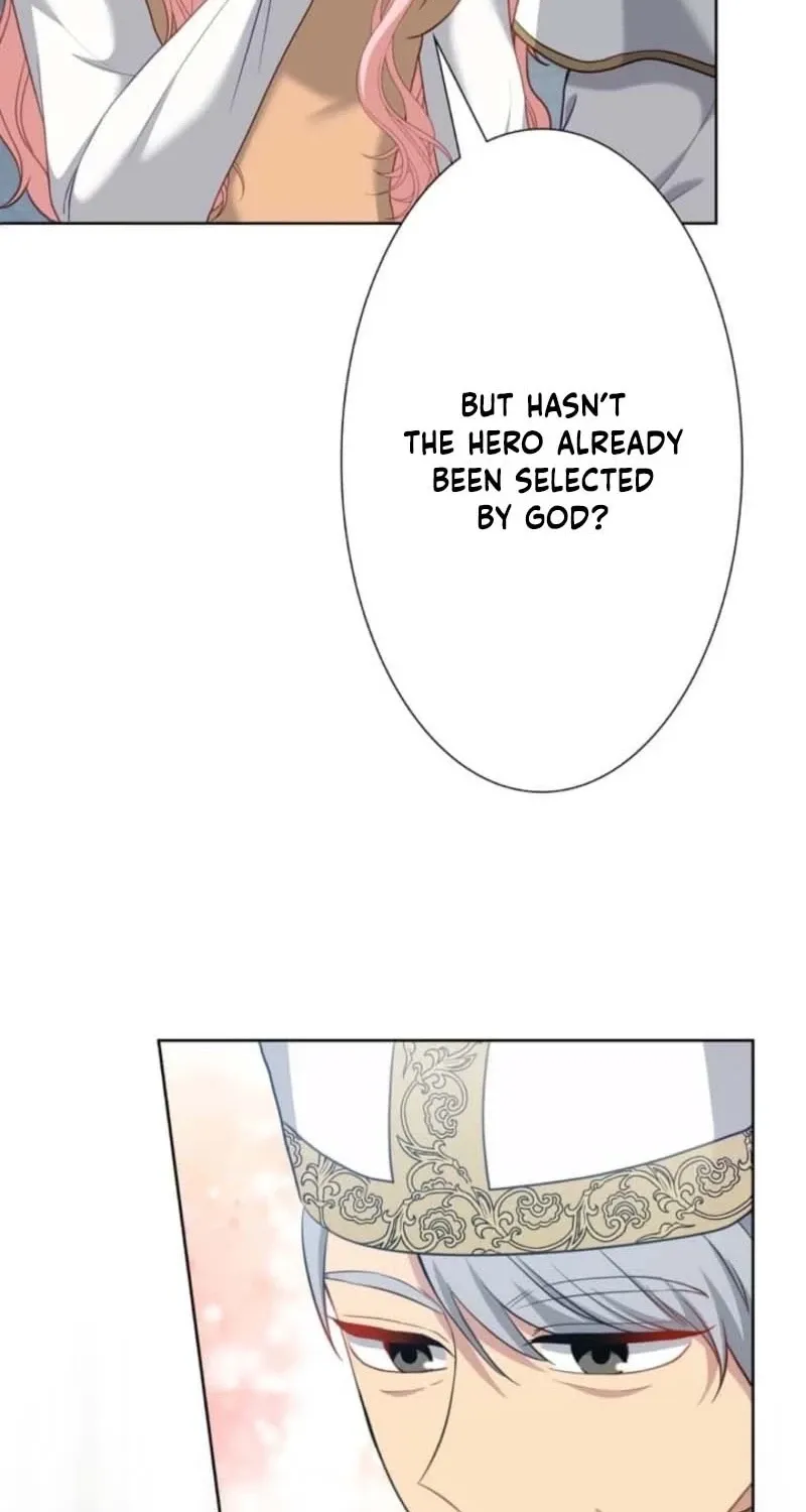 Do Heroes Need Welfare Too? Chapter 15 page 39 - 