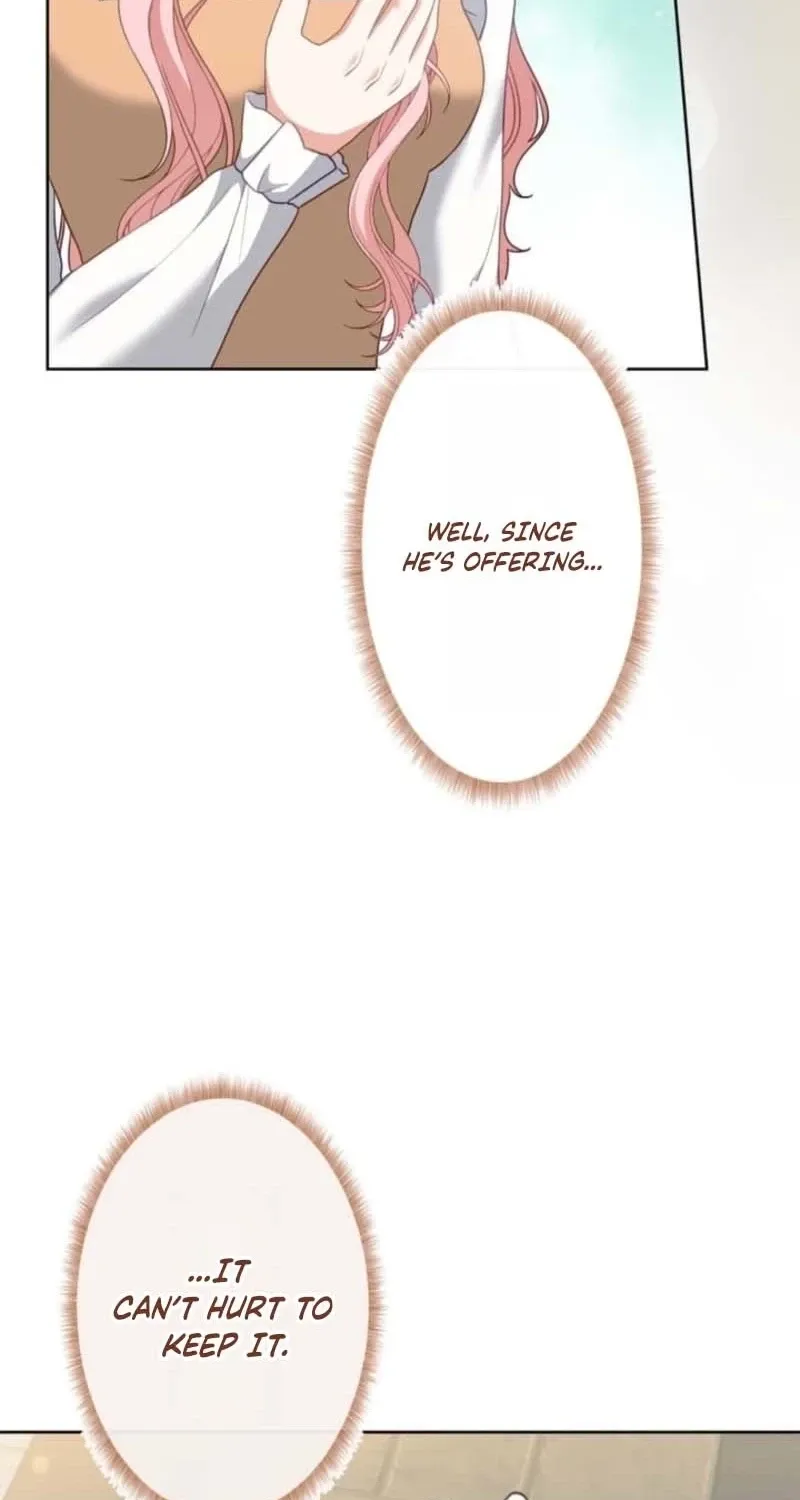 Do Heroes Need Welfare Too? Chapter 15 page 45 - 