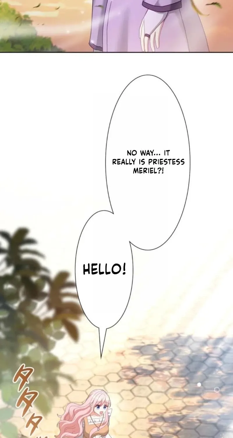 Do Heroes Need Welfare Too? Chapter 15 page 56 - 