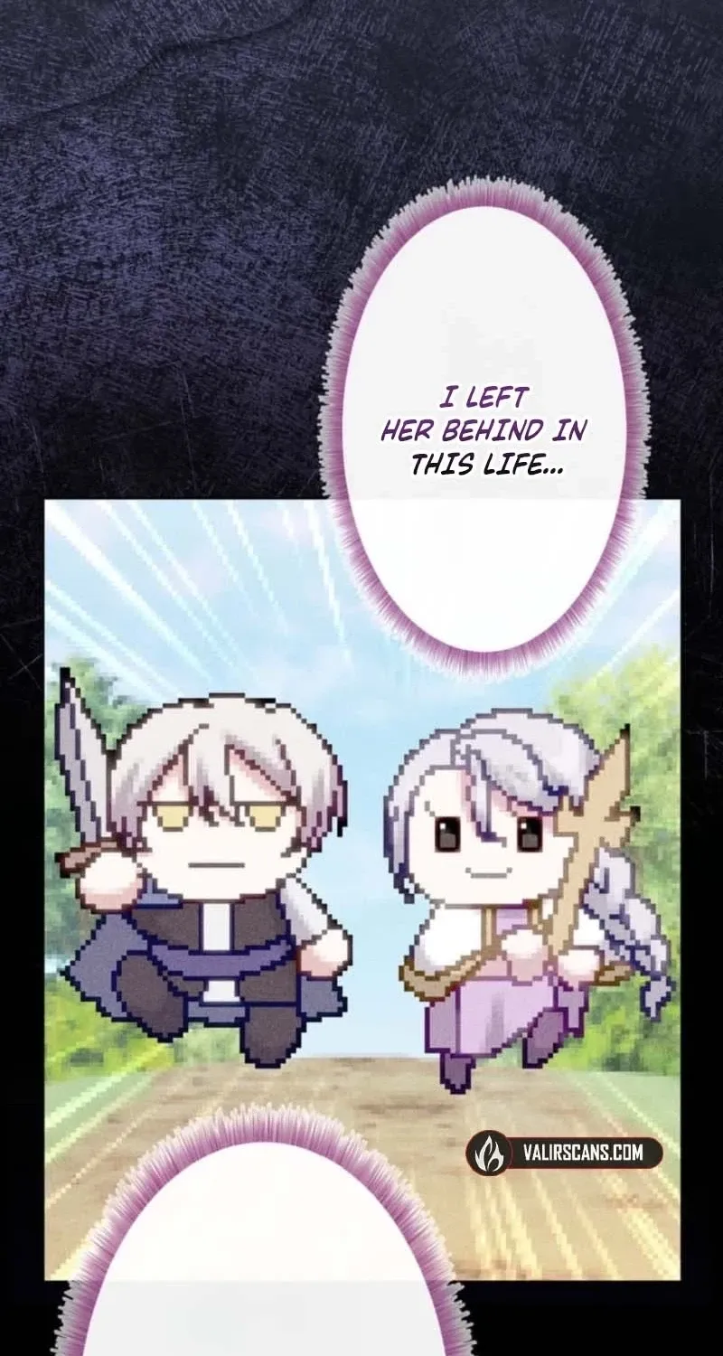 Do Heroes Need Welfare Too? Chapter 15 page 60 - 