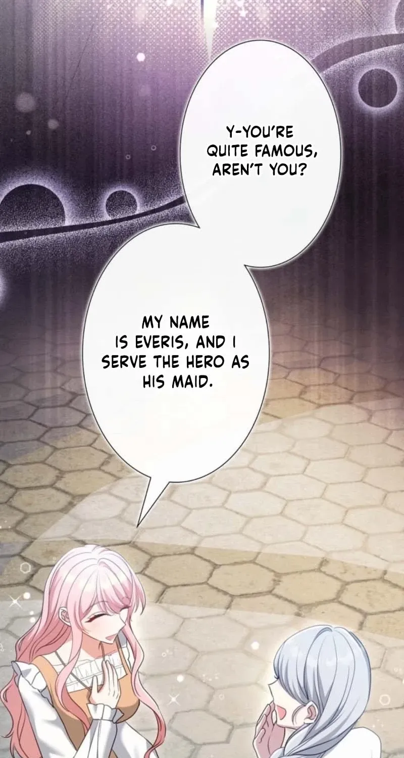 Do Heroes Need Welfare Too? Chapter 15 page 63 - 