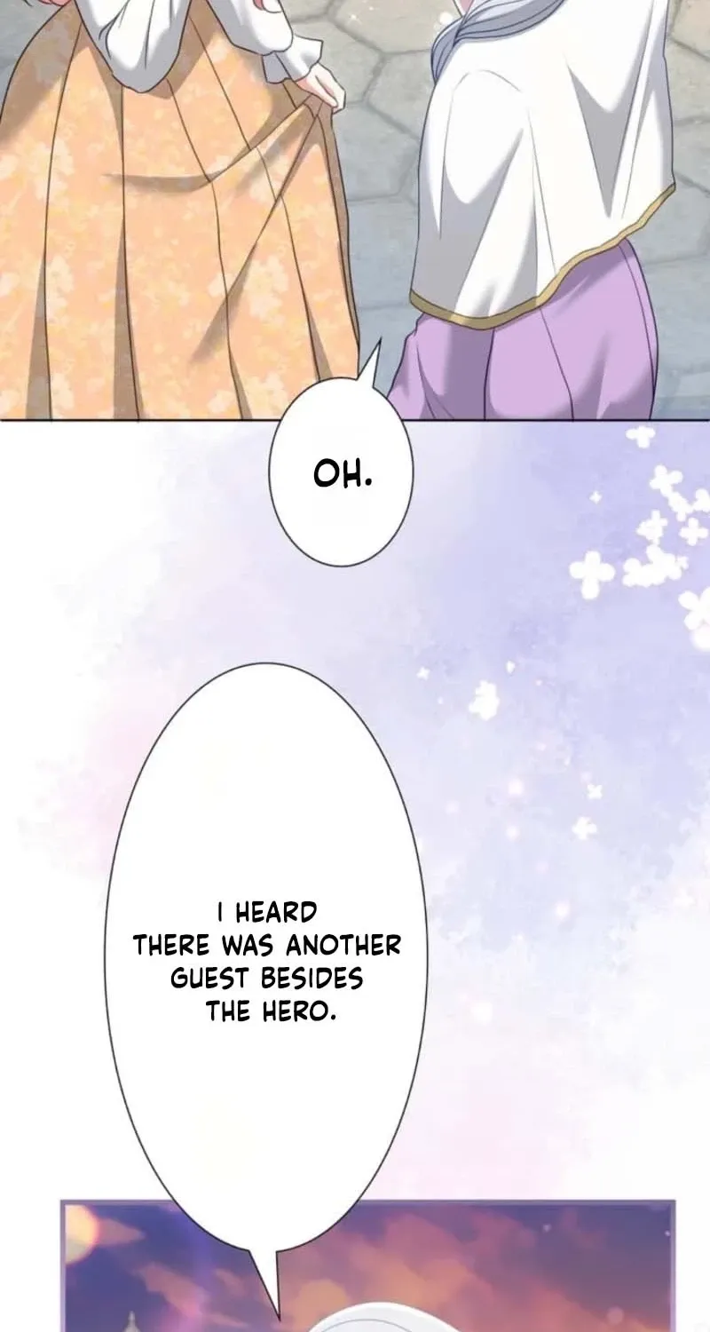 Do Heroes Need Welfare Too? Chapter 15 page 64 - 