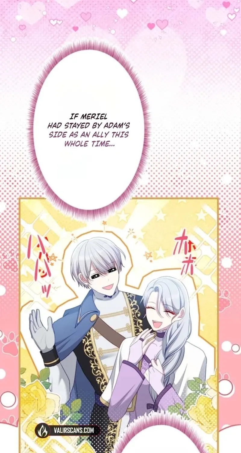Do Heroes Need Welfare Too? Chapter 15 page 70 - 