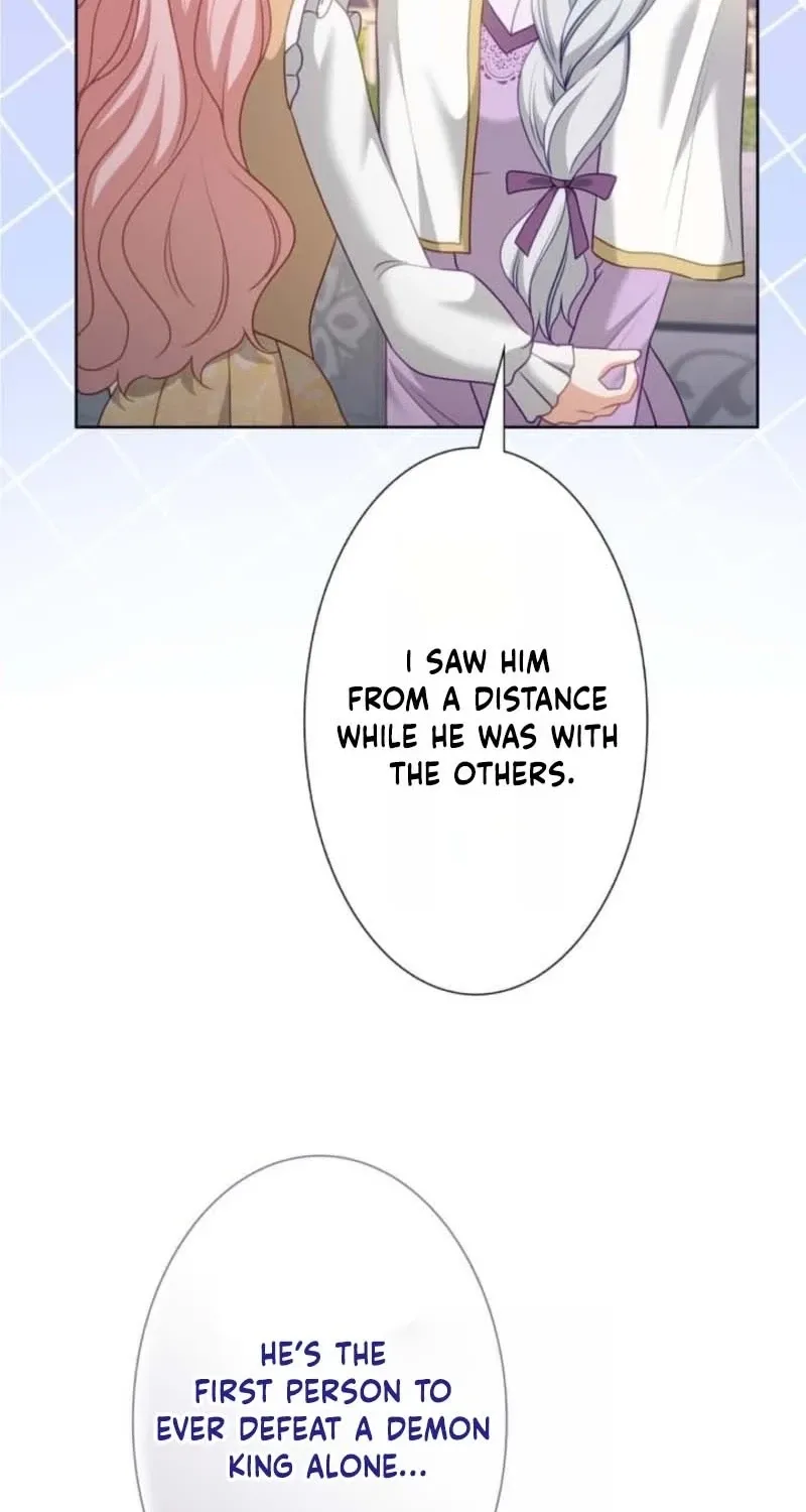 Do Heroes Need Welfare Too? Chapter 15 page 74 - 